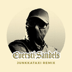 Eversti Sandels - Junkkataxi Remix by SpettBros, Junkkataxi