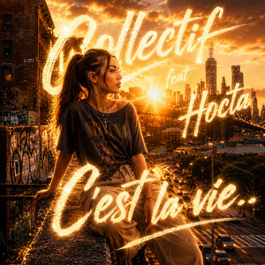 C'est la vie... by Collectif, Hocta