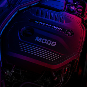 Ninety Nein by Moog