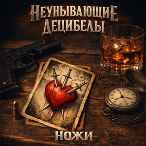 Ножи by Неунывающие Децибелы