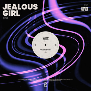 Jealous Girl by GJOL