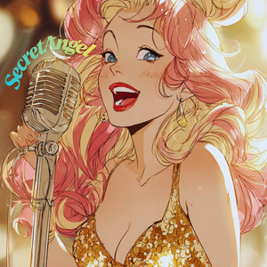 SecretAngel - What’s Done Is Done