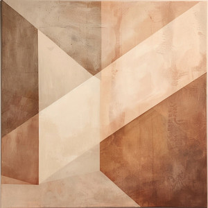 Echoed Stillness by Quiet Arches