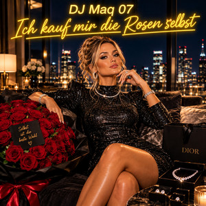I Choose My Own Roses by DJ Maq 07