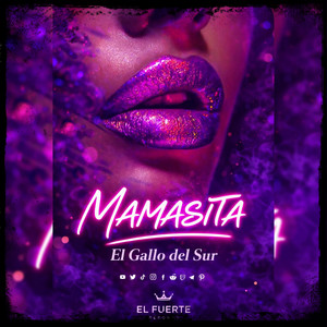 Mamasita by I_am_el_fuerte_oficial