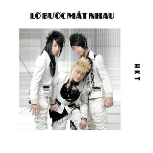 Nhóm HKT - Cùng khiêu vũ đêm nay