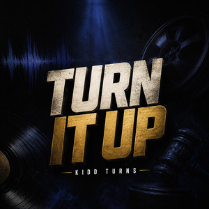 Turns by Kidd Turns