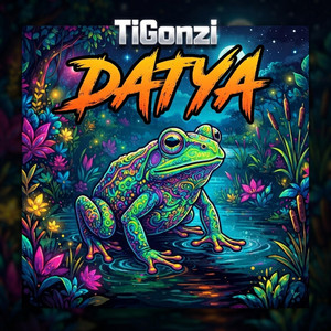 Datya by Ti Gonzi, LXA