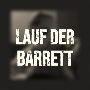 Lauf der barrett by MasonAIR