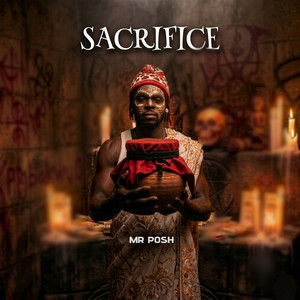 Sacrifice by MRPOSH