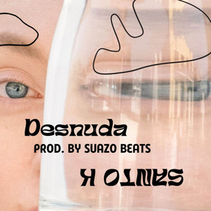Desnuda (Radio Edit) by Santo K