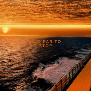 TOO FAR TO STOP by DYTARI