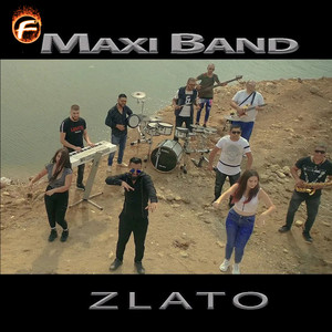 Maxi Band - Zlato