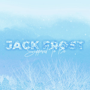 Jack Frost cover