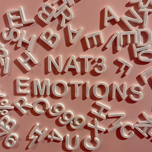 Portada de Emotions