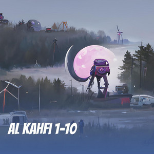 Al Kahfi 1-10 by Tian TH
