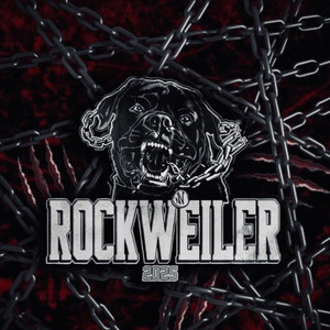 Rockweiler (Hjemmesnekk)