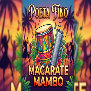 Se Quedó tu Risa by Macarate Mambo