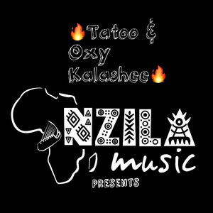 Oxy Kalashee & Tatoo - Mwana Mboka