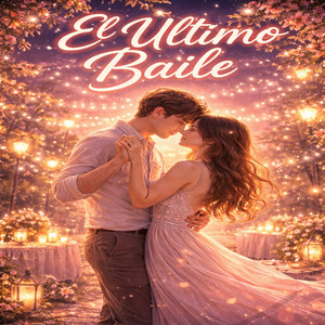 EL ULTIMO BAILE by W.P EL DINAMICO