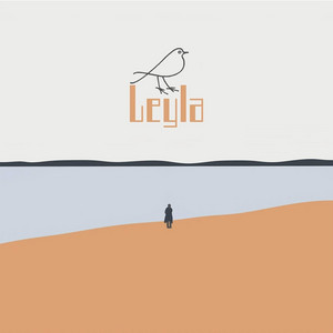 Leyla by Ventura Bleu