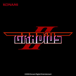 グラディウスII(FC) (ORIGINAL SOUNDTRACK) - Album by コナミ矩形波