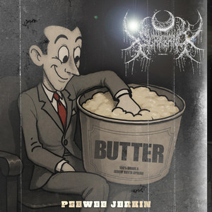PEEWEE JERKIN by SLAM BAND