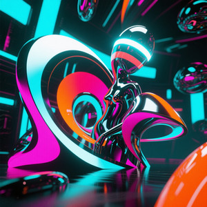 Paulo de Andrade Marconi - Crazy love drop