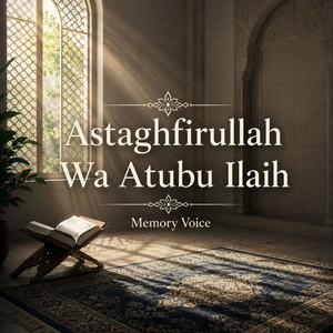 Astaghfirullah Wa Atubu Ilaih by Memory Voice