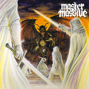 Jonah and the Whale by Master Massive