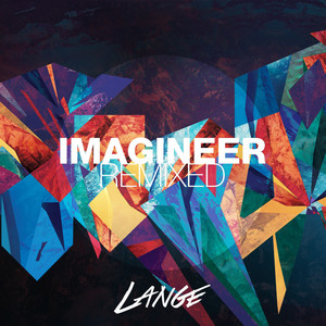 Imagineer - Alex M.O.R.P.H Remix cover art