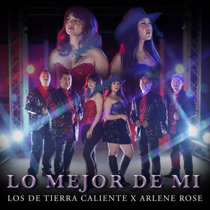 Lo Mejor De Mi