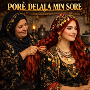 Porê Delalamin Sore by Derdo