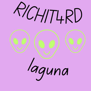 laguna by RICHIT4RD