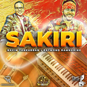 Navin Yankarran & Raymond Ramnarine - Sakiri