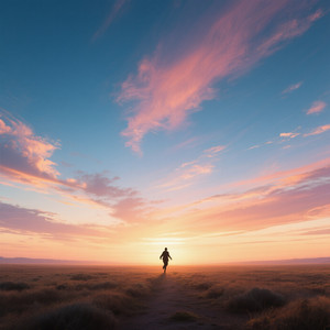 Chasing the New Horizon by IPAN HADI SAPUTRA