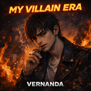 My Villain Era by Vernanda