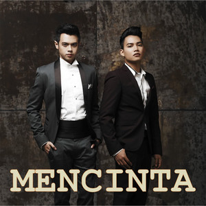 Mencinta by Azhael