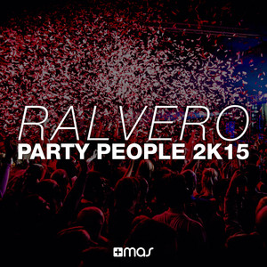 Party People 2K15
