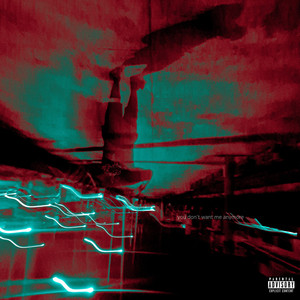 you don't want me anymore by wax.wav
