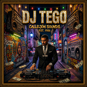Callejon by DJ tego