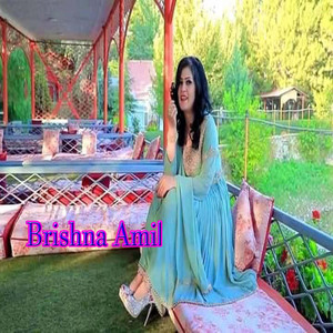 Brishna Amil - Da Soli Armani Yo Da Arman Rawala