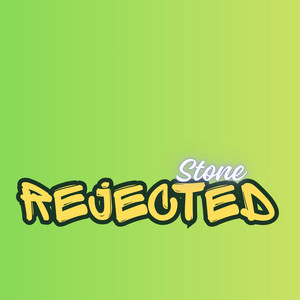 Rejected Stone by Ridwansala