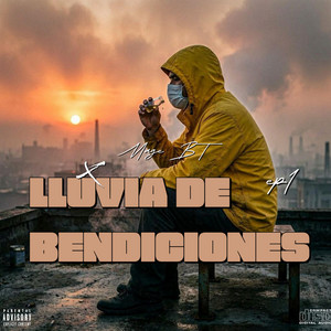 LLUVIA DE BENDICIONES by MAGE BT