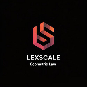Geometric Law by LEXSCALE