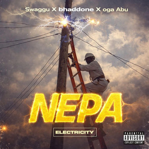 Yan nepa by Bhaddone jeson