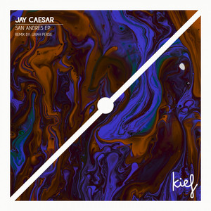 Brassican - Original Mix by Jay Caesar