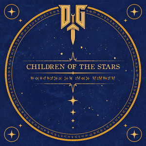 Children of the Stars by Deliver The Galaxy