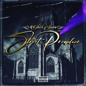 Saint by Glock Jones