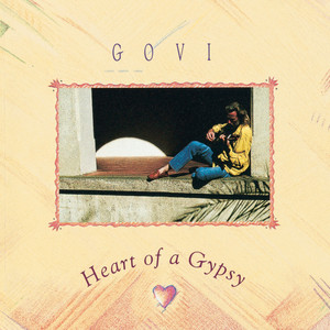 Amber Waves by Govi
